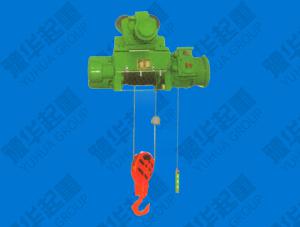 防爆電動(dòng)葫蘆的電動(dòng)機(jī)升溫過(guò)高怎么辦？